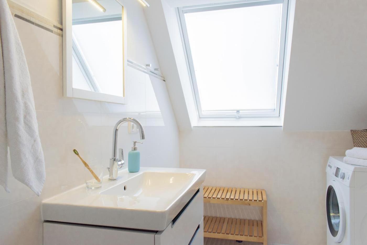 Ferienwohnung Ostseeglitzern Scharbeutz Bagian luar foto